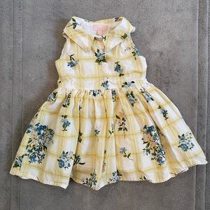 ⭐️HP⭐️Mila & Emma|Dress👗